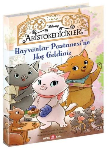 Kitap Ambarı