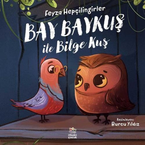 Kitap Ambarı