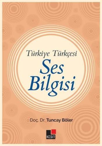 Türkiye Türkçesi Söz Dizimi