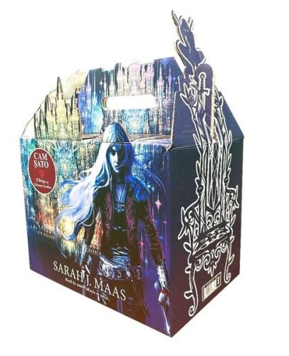 Kitap Ambarı