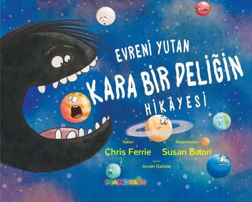 Kitap Ambarı
