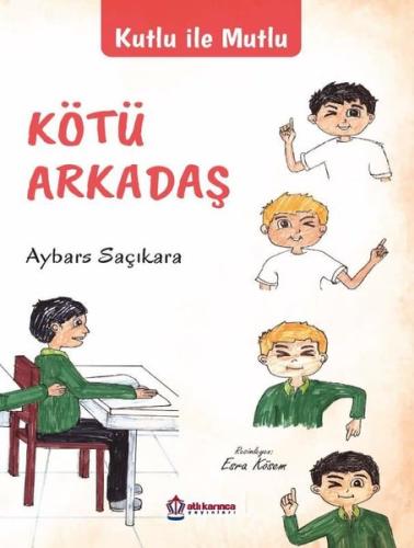Kitap Ambarı