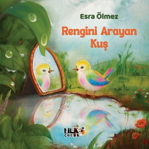 Rengini Arayan Kuş