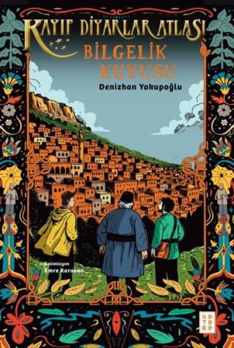 Kitap Ambarı