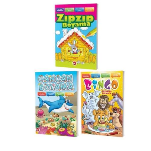 Kitap Ambarı