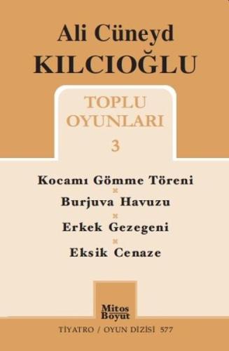 Kitap Ambarı