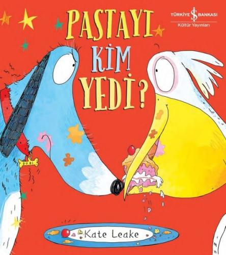 Kitap Ambarı