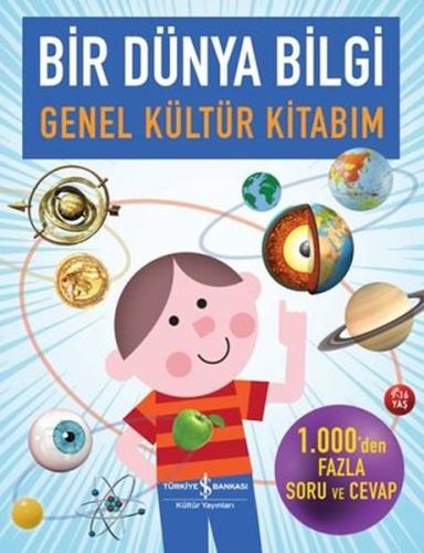 Kitap Ambarı
