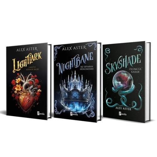 Kitap Ambarı