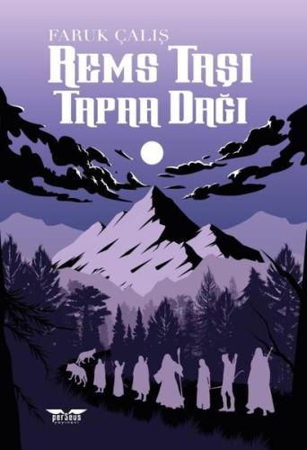 Rems Taşı Tapaa Dağı