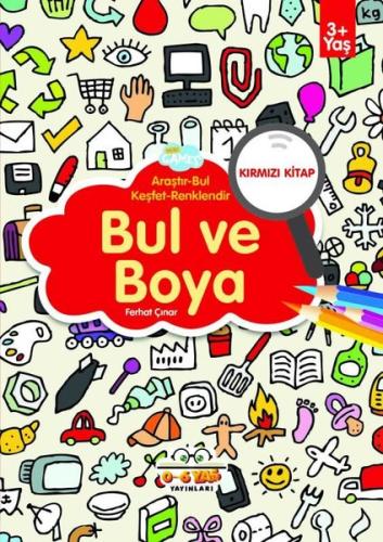 Kitap Ambarı