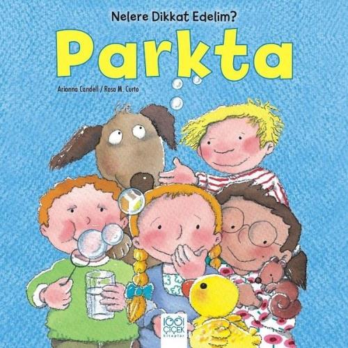 Kitap Ambarı