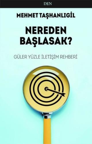 Nereden Başlasak