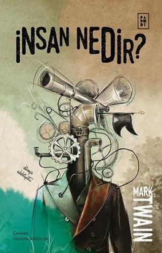 Kitap Ambarı