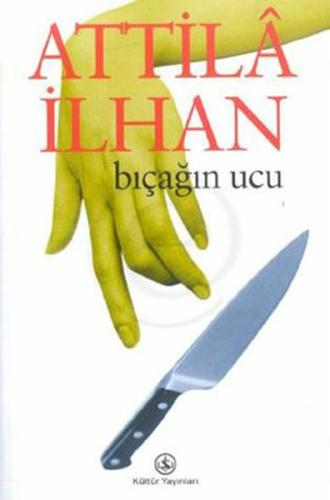 Kitap Ambarı