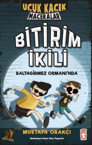 Kitap Ambarı