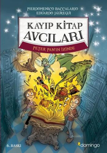 Kitap Ambarı