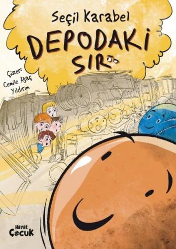 Kitap Ambarı