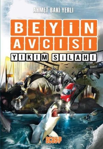 Kitap Ambarı