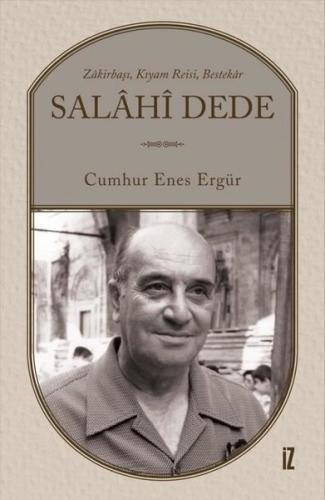 Salâhî Dede