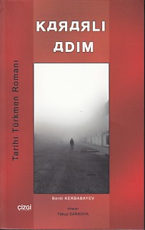 Kararlı Adım