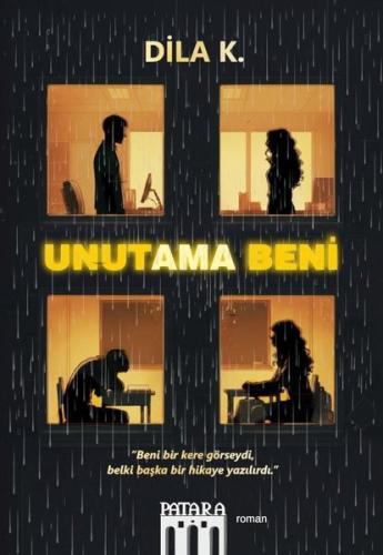 Unutma Beni