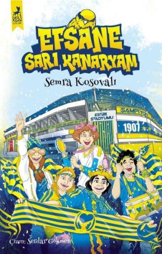 Kitap Ambarı