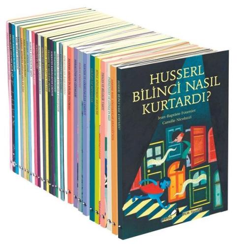 Kitap Ambarı