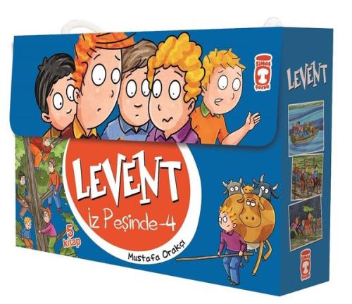 Kitap Ambarı