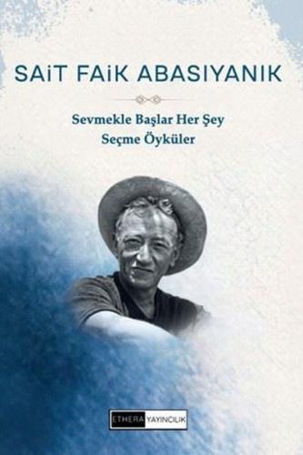 Sevmekle Başlar Her Şey