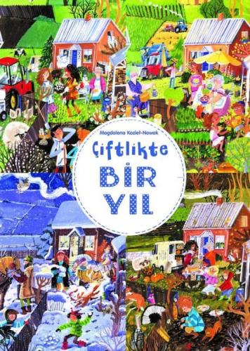 Kitap Ambarı