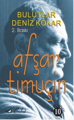 Bulutlar Deniz Kokar