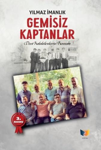 Kitap Ambarı