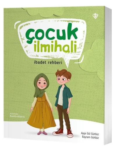 Çocuk İlmihali