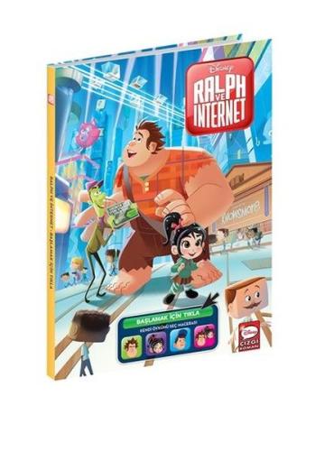 Kitap Ambarı