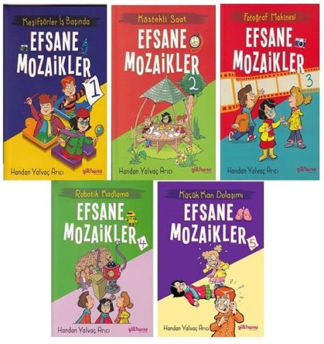 Kitap Ambarı