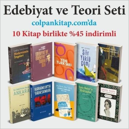 Kitap Ambarı