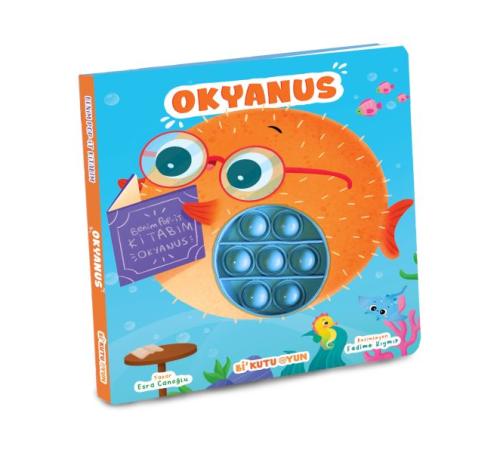 Kitap Ambarı