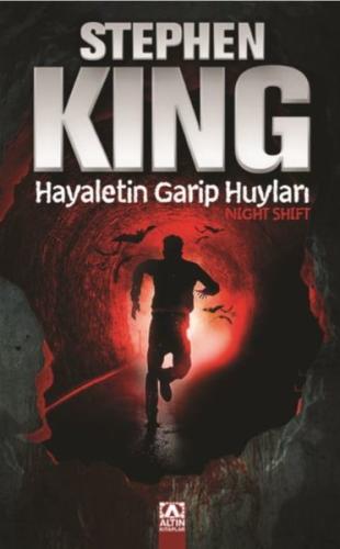 Kitap Ambarı