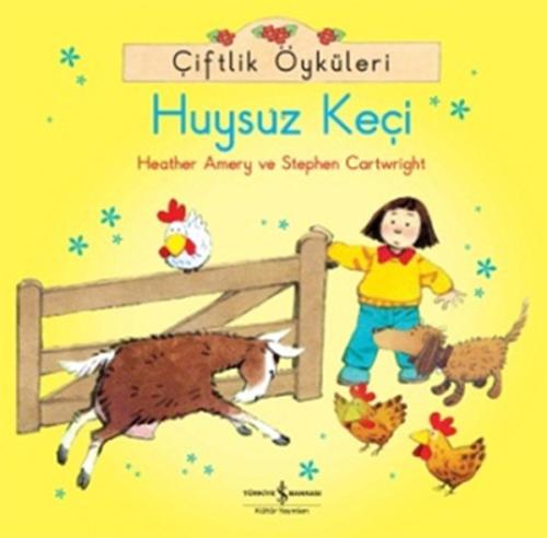 Kitap Ambarı
