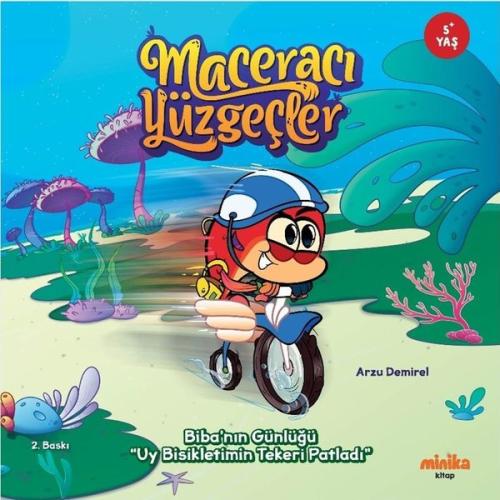 Kitap Ambarı