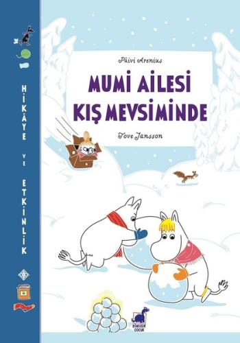 Kitap Ambarı