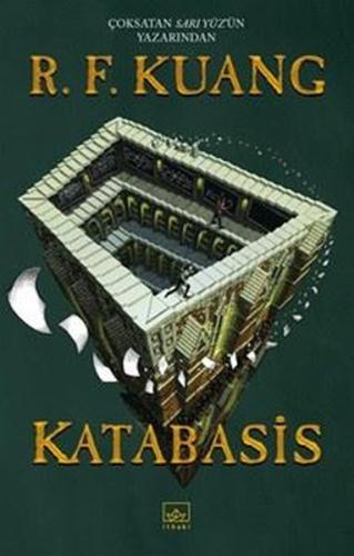 Kitap Ambarı