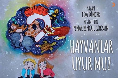 Hayvanlar Uyur Mu