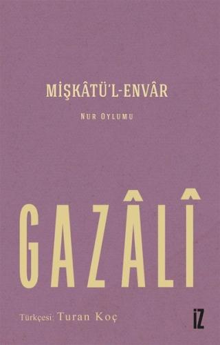 Mişkâtü l Envâr