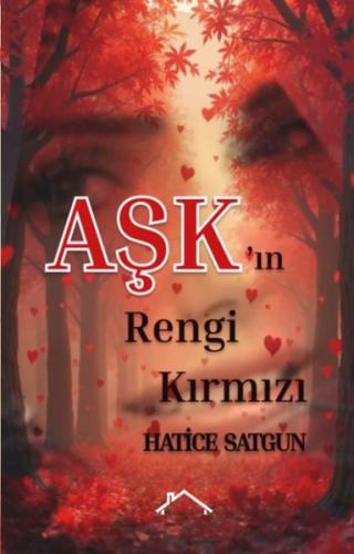 Aşk ın Rengi Kırmızı