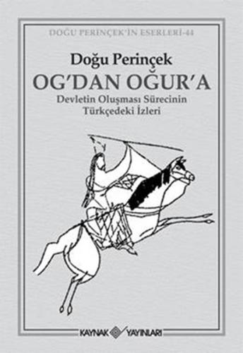 Og dan Oğur a