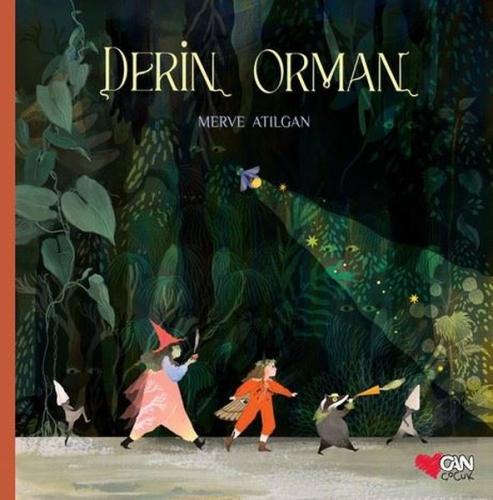 Kitap Ambarı