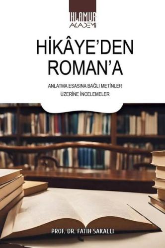 Kitap Ambarı