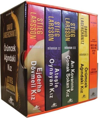 Kitap Ambarı